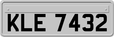 KLE7432