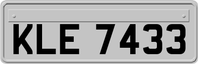 KLE7433