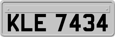 KLE7434