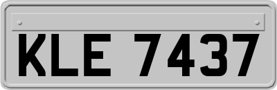 KLE7437