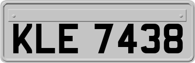 KLE7438