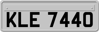 KLE7440