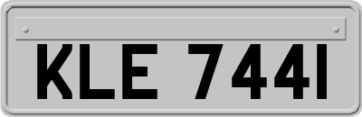 KLE7441