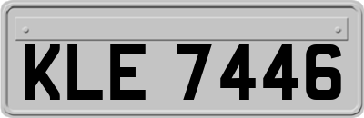 KLE7446