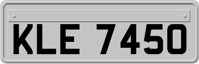 KLE7450