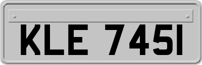 KLE7451
