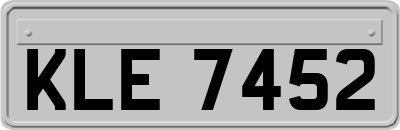 KLE7452