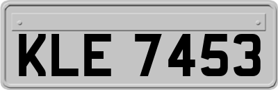 KLE7453