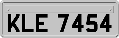 KLE7454