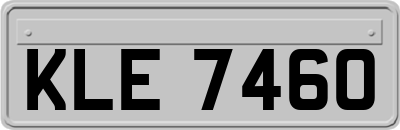 KLE7460