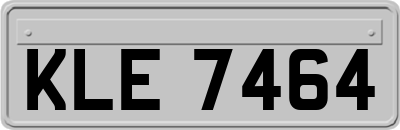 KLE7464