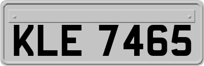 KLE7465