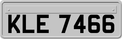 KLE7466