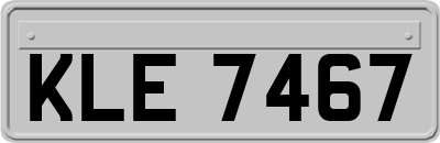 KLE7467