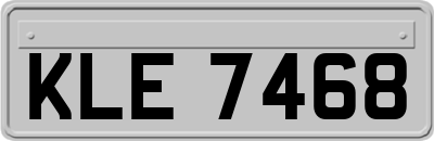 KLE7468