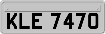 KLE7470