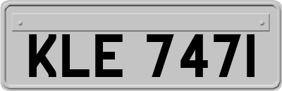 KLE7471