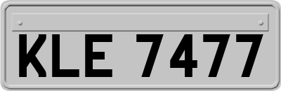 KLE7477