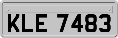 KLE7483