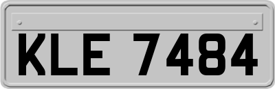 KLE7484