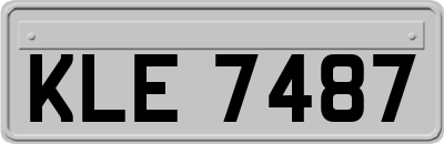 KLE7487