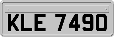 KLE7490