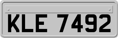KLE7492