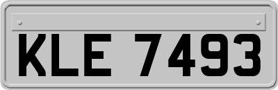 KLE7493