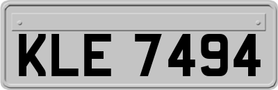 KLE7494
