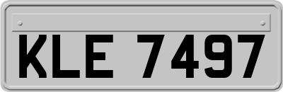 KLE7497