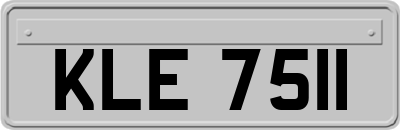 KLE7511