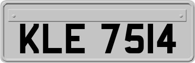 KLE7514