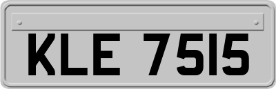 KLE7515