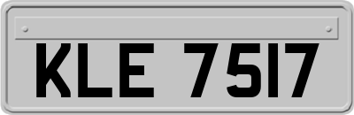 KLE7517