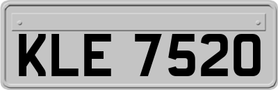 KLE7520