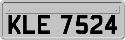 KLE7524
