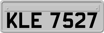 KLE7527