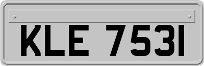 KLE7531