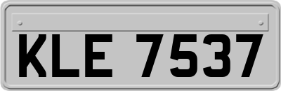 KLE7537