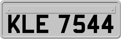 KLE7544