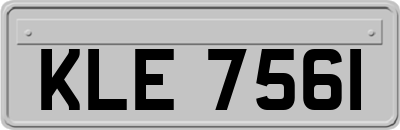 KLE7561