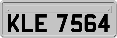 KLE7564