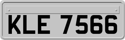 KLE7566
