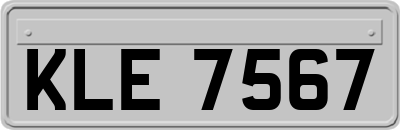 KLE7567