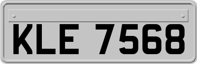 KLE7568