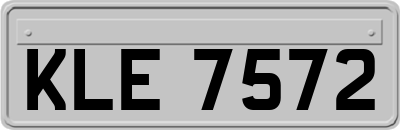 KLE7572