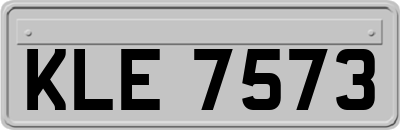 KLE7573
