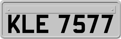 KLE7577