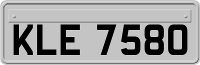 KLE7580