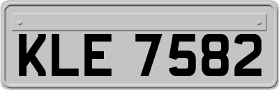 KLE7582